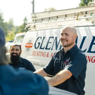 Glendale Heating & Air Conditioning