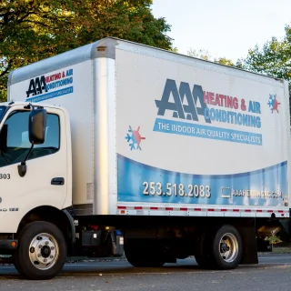 AAA Heating & Air Conditioning