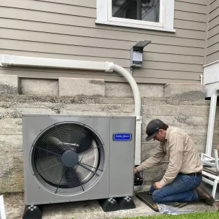 Make It Wright HVAC