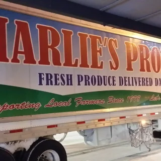 Charlie's Produce Wholesale Produce Company