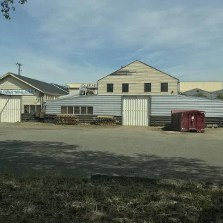 Argo Blower & Manufacturing Co Inc