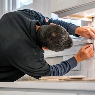 Home Services at The Home Depot