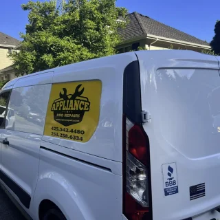 Appliance Pro Repairs