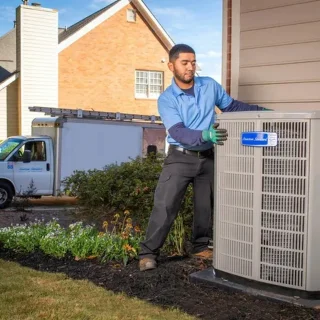 Heating and Air Conditioning Seattle