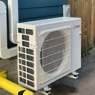 Progressive Comfort Solutions