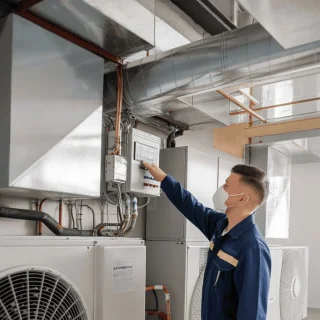 Evergreen Seattle HVAC Systems