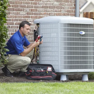 Sears Heating and Air Conditioning