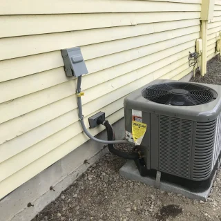 Columbia Heating & Air