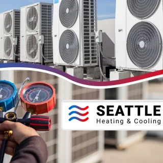 Seattle Heating & Cooling