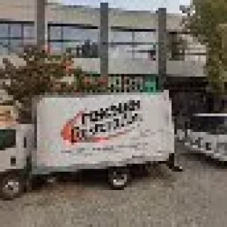 CoolJet AC Repairs El Paso