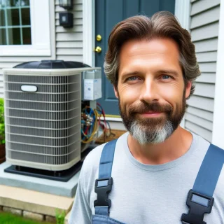 Mercer Island Heating & Air Conditioning