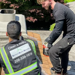 Genesis Home Services