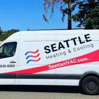 Seattle Heating & Cooling