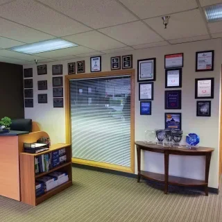 Overlake Heating & Air Conditioning