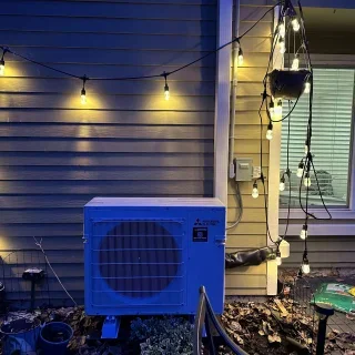 Tempra HVAC
