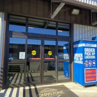 Johnstone Supply