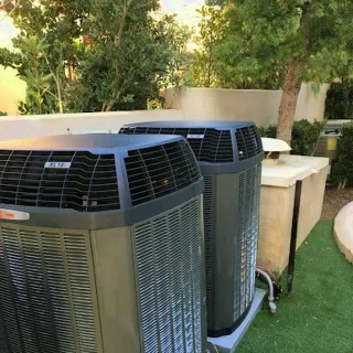 Northwood Heating and Air Conditioning Bellevue