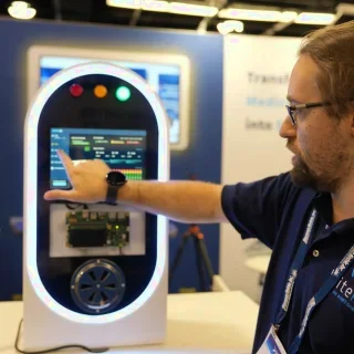 Witekio Seattle - Embedded and IoT Software Development US