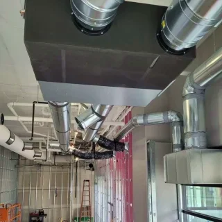 Morgan Mechanical Inc