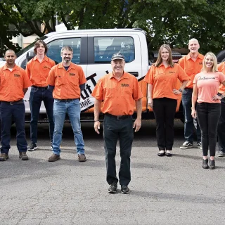 OutToday Electrical, Heating, Plumbing, and Air