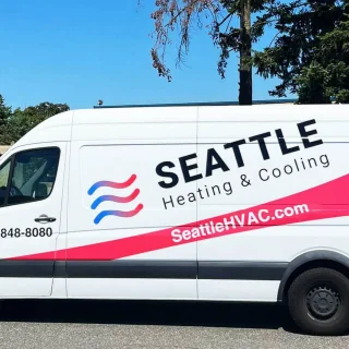 Seattle Heating & Cooling