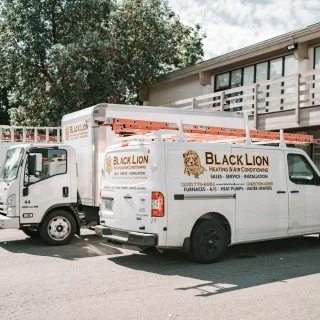Black Lion Heating, Air Conditioning, & Electrical
