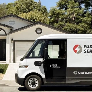 Fuse Service: Heating & Air Conditioning