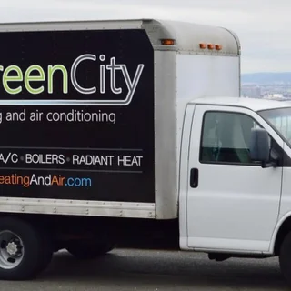 Green City Heating and Air Conditioning