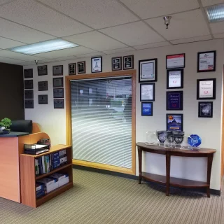 Overlake Heating & Air Conditioning