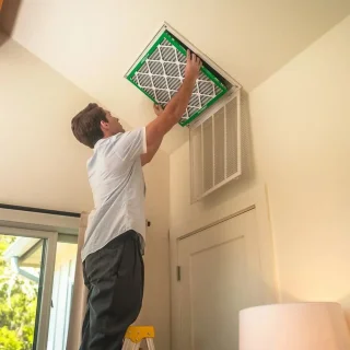 OX HVAC Contractor Seattle LLC