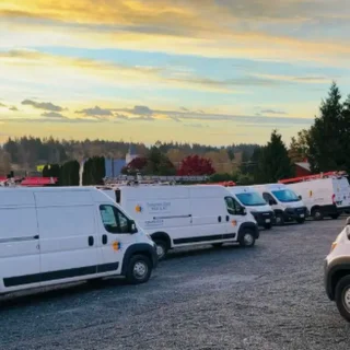 Evergreen State Heat & AC