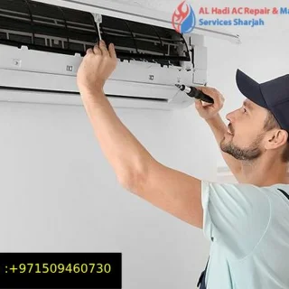 Redmond HVAC Services