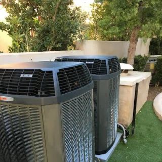 Northwood Heating and Air Conditioning Bellevue