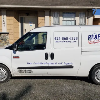 Pearce Heating & A/C
