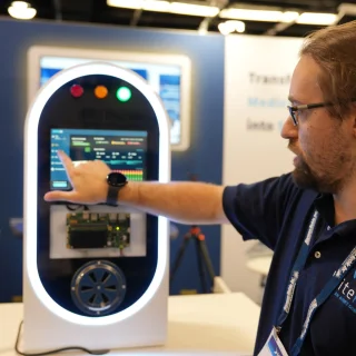 Witekio Seattle - Embedded and IoT Software Development US