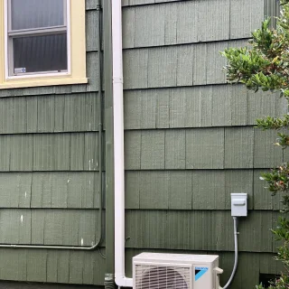 Innovative Air Heating and Air Conditioning