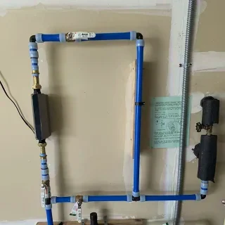 Ridgid Plumbing and Drain Services