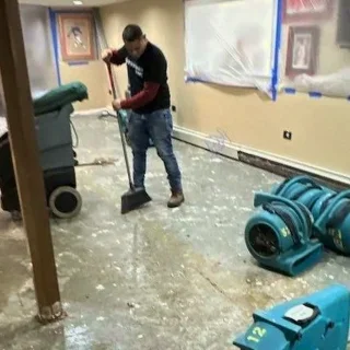 Horizon Water Damage Services