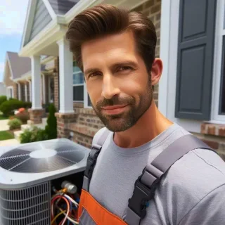 Xavier HVAC Specialist.