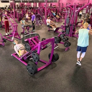 Planet Fitness
