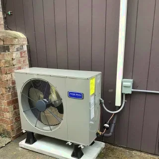 WSB Sheet Metal / Nordstrom Heating & Air