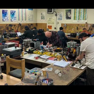 HVAC School