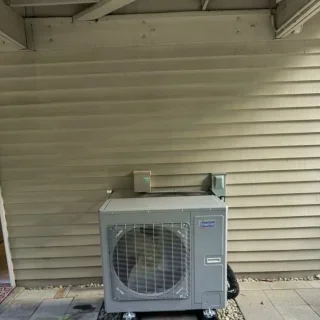 GREENTOP Heating
