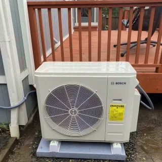 JN Heating And Air LLC