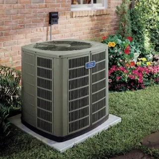 Genesis Heating, Cooling & Refrigeration