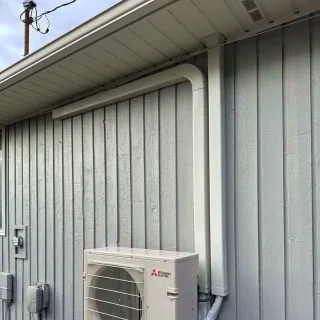 Kings Heating, Air & Electric