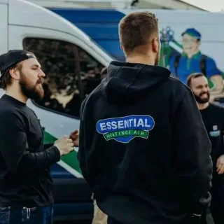Dean HVAC Specialist.