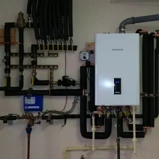 Jude HVAC Specialist.
