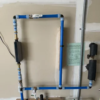 Ridgid Plumbing and Drain Services