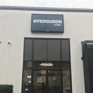 Ferguson HVAC
